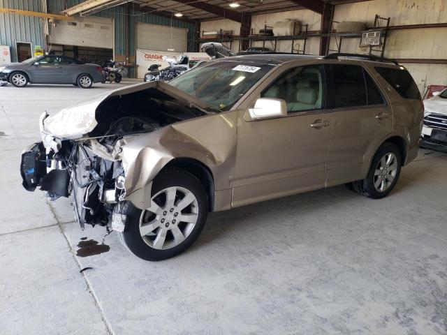 Photo 1 from auction – 2006 CADILLAC SRX with VIN 1GYEE637X60143981