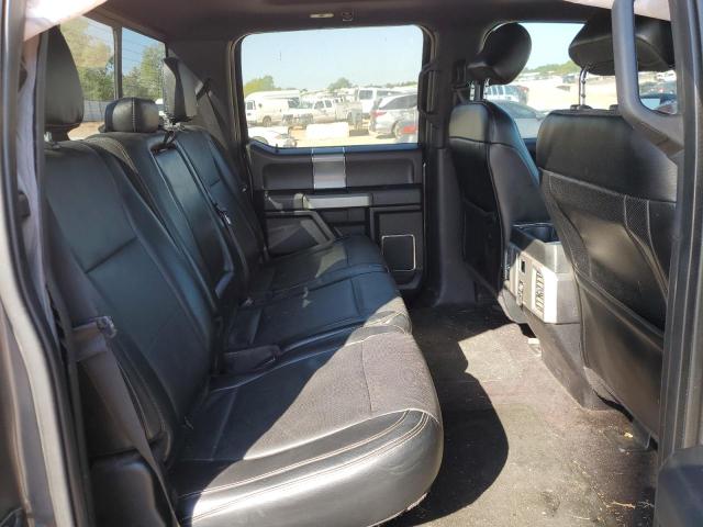 Photo 10 from auction – 2015 FORD F150 SUPER with VIN 1FTEW1EFXFKF16659