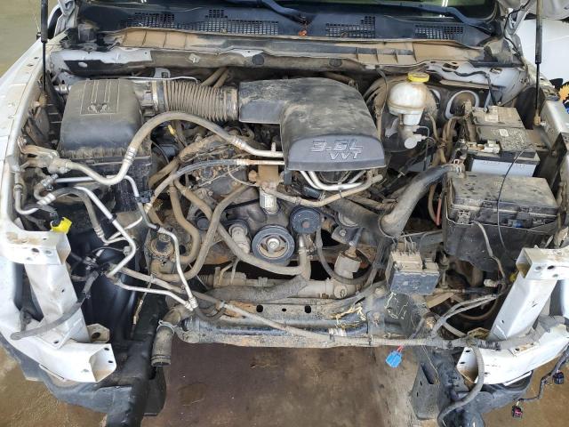 Photo 11 from auction – 2019 RAM 1500 CLASS with VIN 1C6RR6KG4KS538788