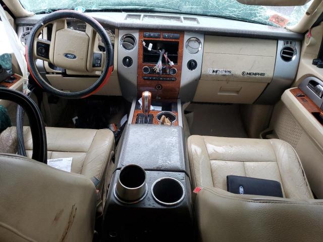 Photo 8 from auction – 2009 FORD EXPEDITION with VIN 1FMFU18509EA86457