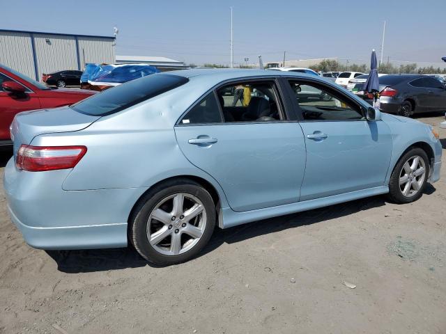 Photo 3 from auction – 2007 TOYOTA CAMRY CE with VIN 4T1BE46K07U557449