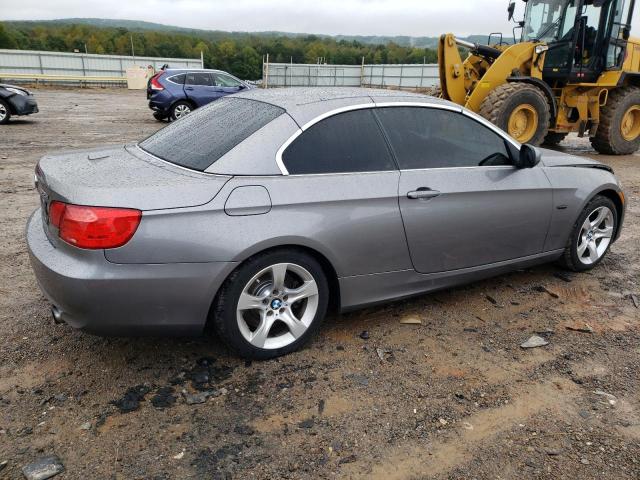 Photo 3 from auction – 2011 BMW 335 I with VIN WBADX7C58BE742419