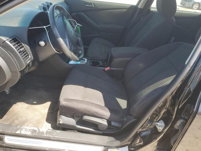 Photo 7 from auction – 2012 NISSAN ALTIMA BAS with VIN 1N4AL2AP1CN561677