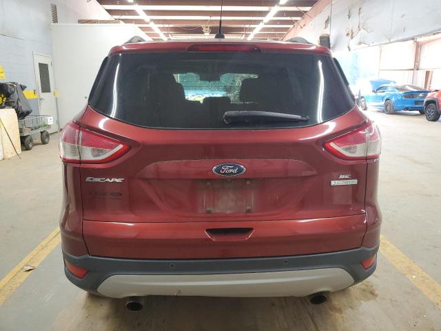 Photo 6 from auction – 2016 FORD ESCAPE SE with VIN 1FMCU0GX9GUA80840