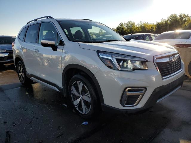 Photo 4 from auction – 2020 SUBARU FORESTER T with VIN JF2SKAXC3LH500217