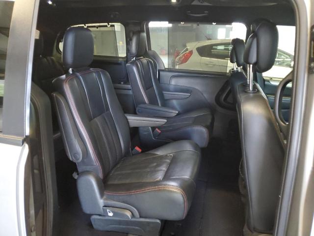 Photo 11 from auction – 2017 DODGE GRAND CARA with VIN 2C4RDGEG0HR596450