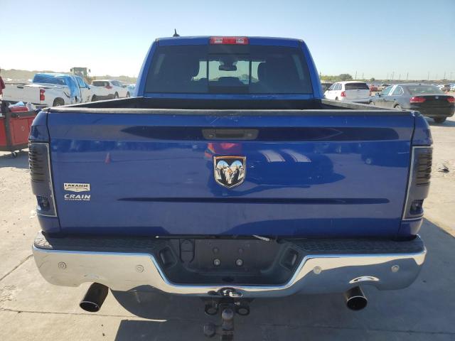 Photo 6 from auction – 2014 RAM 1500 LARAM with VIN 1C6RR6NT5ES330481