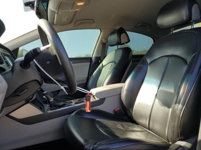 Photo 7 from auction – 2016 HYUNDAI SONATA SE with VIN 5NPE24AF8GH378106