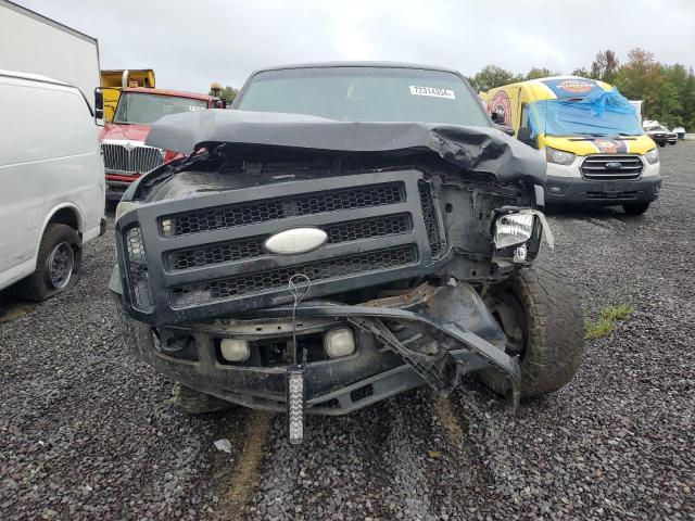 Photo 5 from auction – 2007 FORD F250 SUPER with VIN 1FTSW21P07EA46410