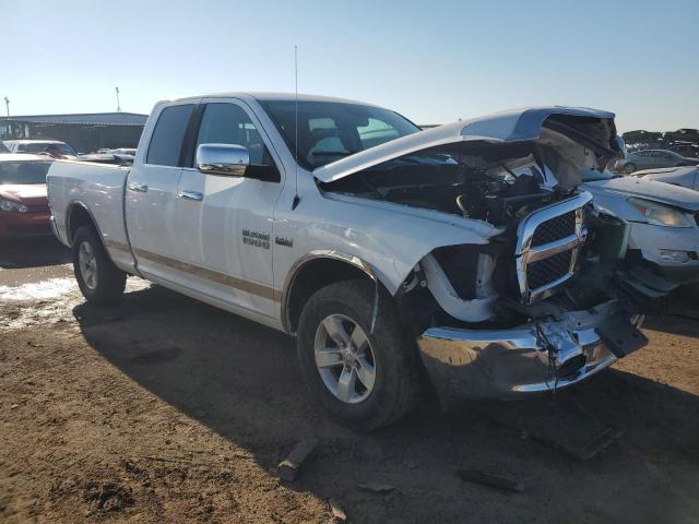 Photo 4 from auction – 2016 RAM 1500 SLT with VIN 1C6RR7GT2GS228206