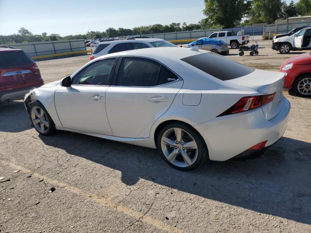 Photo 2 from auction – 2014 LEXUS IS 350 with VIN JTHCE1D20E5000735