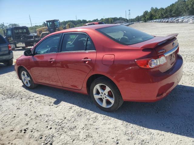 Photo 2 from auction – 2011 TOYOTA COROLLA BA with VIN 2T1BU4EEXBC560867