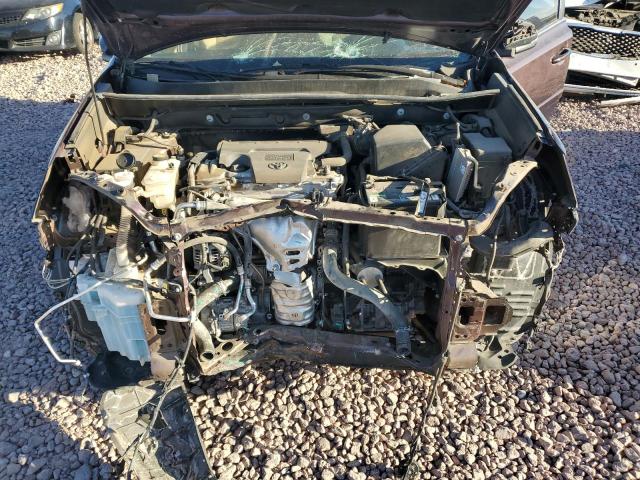 Photo 11 from auction – 2016 TOYOTA RAV4 XLE with VIN 2T3RFREV3GW457678