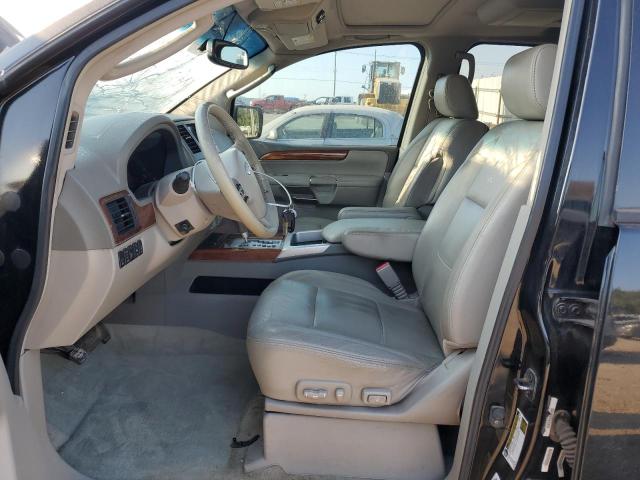 Photo 7 from auction – 2008 INFINITI QX56 with VIN 5N3AA08C58N903455