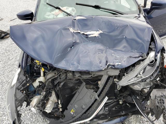 Photo 12 from auction – 2017 CHRYSLER PACIFICA T with VIN 2C4RC1BG2HR591626