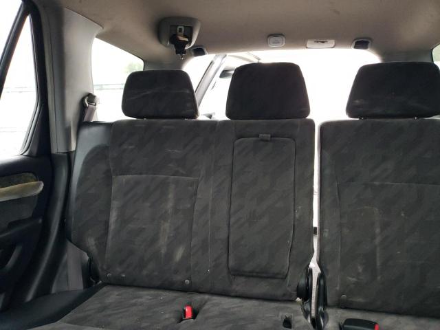 Photo 10 from auction – 2002 HONDA CR-V EX with VIN JHLRD78812C014346