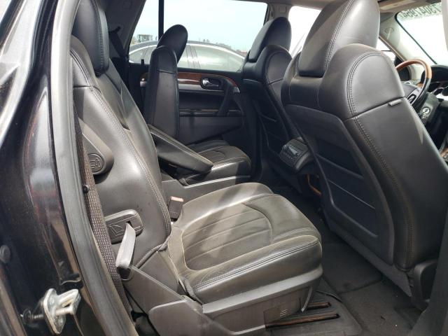 Photo 11 from auction – 2009 BUICK ENCLAVE CX with VIN 5GAEV23D99J151350