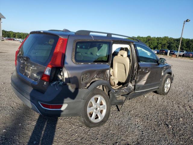Photo 3 from auction – 2010 VOLVO XC70 3.2 with VIN YV4960BZ9A1083812