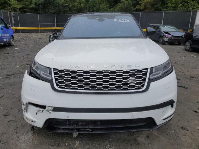 Photo 5 from auction – 2021 LAND ROVER RANGE ROVE with VIN SALYJ2EX1MA315643