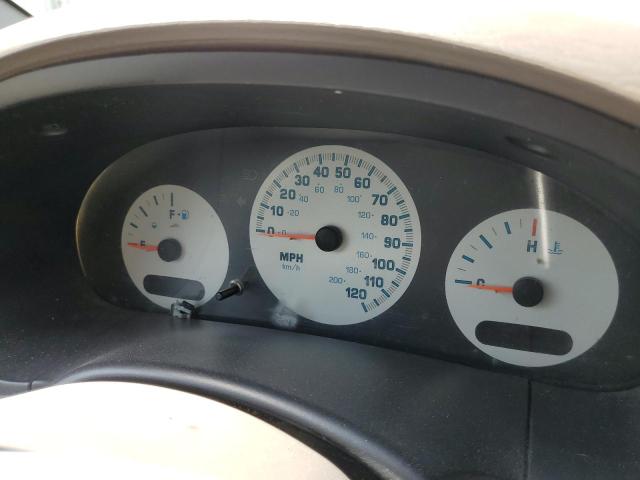 Photo 9 from auction – 2002 DODGE CARAVAN SE with VIN 1B4GP25342B629130