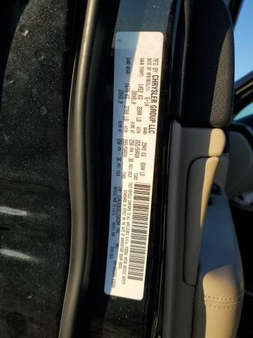 Photo 14 from auction – 2014 JEEP GRAND CHER with VIN 1C4RJEBG5EC536394