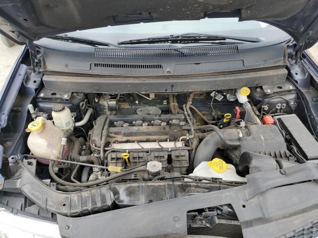 Photo 11 from auction – 2018 DODGE JOURNEY SE with VIN 3C4PDCAB2JT524677
