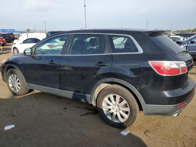 Photo 2 from auction – 2010 MAZDA CX-9 with VIN JM3TB3MV6A0223828