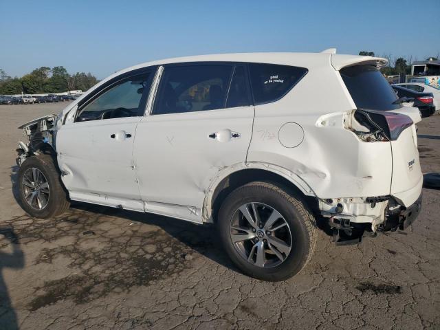 Foto 2 de la subasta – 2016 TOYOTA RAV4 XLE con VIN JTMRFREV0GJ080354