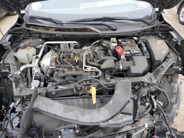 Photo 11 from auction – 2021 NISSAN ROGUE SV with VIN 5N1AT3BB9MC724927