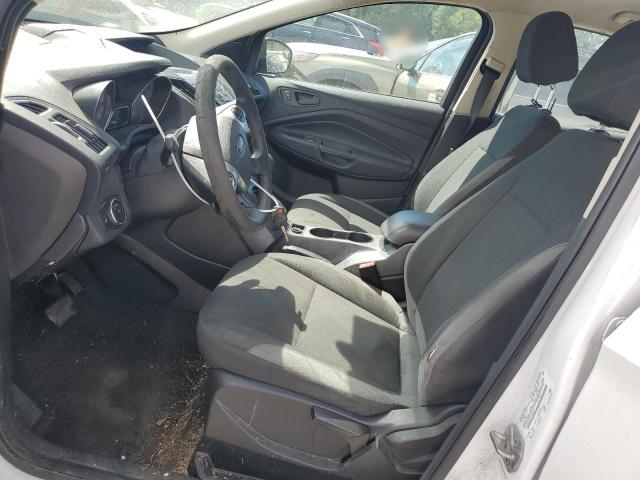 Photo 7 from auction – 2015 FORD ESCAPE S with VIN 1FMCU0F71FUA36251