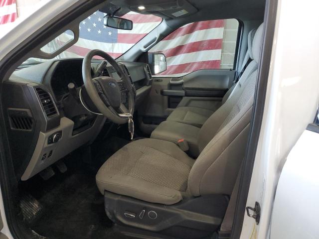 Photo 7 from auction – 2018 FORD F150 SUPER with VIN 1FTEW1E5XJKG00853
