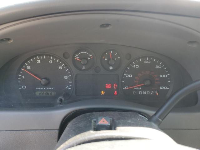 Photo 9 from auction – 2007 FORD RANGER with VIN 1FTYR10U67PA63249