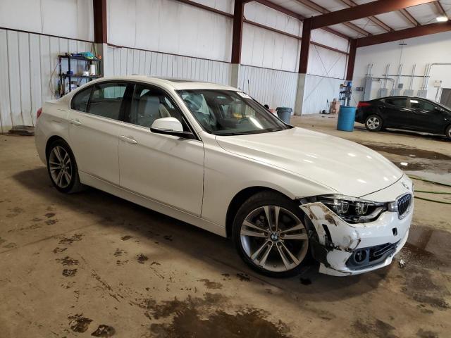 Photo 4 from auction – 2016 BMW 328 I SULE with VIN WBA8E9C57GK649001