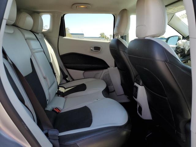 Photo 11 from auction – 2019 JEEP COMPASS LA with VIN 3C4NJCBB0KT685979