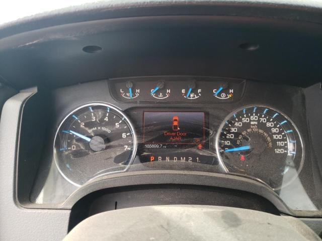 Photo 9 from auction – 2013 FORD F150 SUPER with VIN 1FTFW1ET2DFA57546