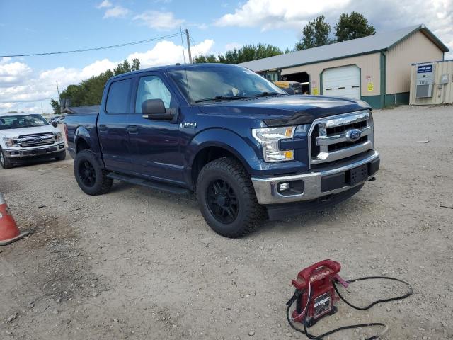 Foto 4 de la subasta – 2016 FORD F150 SUPER con VIN 1FTEW1EF9GFD06368