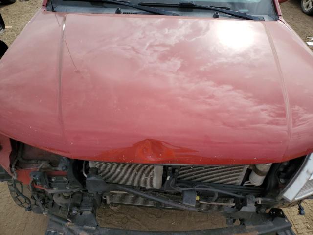 Photo 11 from auction – 2018 NISSAN FRONTIER S with VIN 1N6AD0EV0JN740243