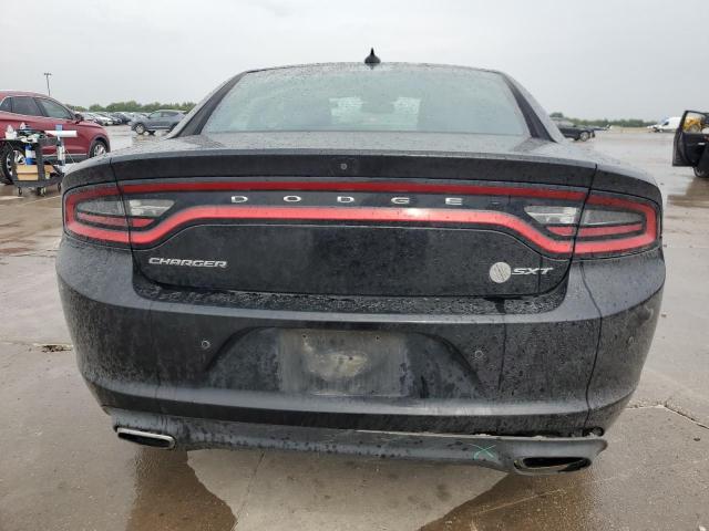 Photo 6 from auction – 2016 DODGE CHARGER SX with VIN 2C3CDXHG7GH292817