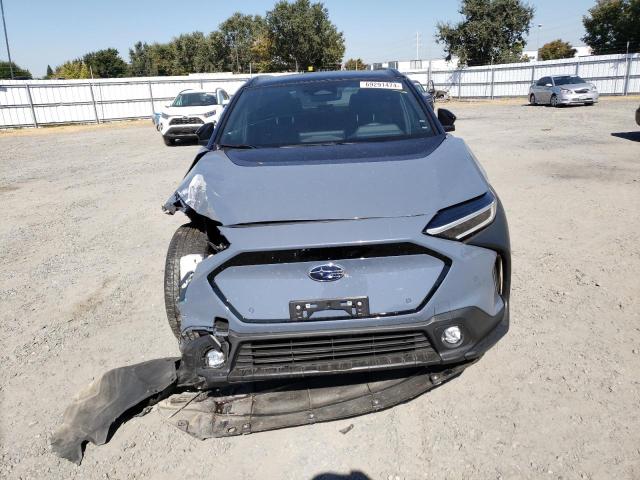 Photo 5 from auction – 2023 SUBARU SOLTERRA P with VIN JTMABABA8PA044634