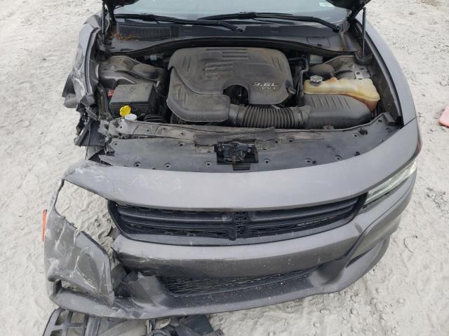 Photo 11 from auction – 2019 DODGE CHARGER SX with VIN 2C3CDXBGXKH741974