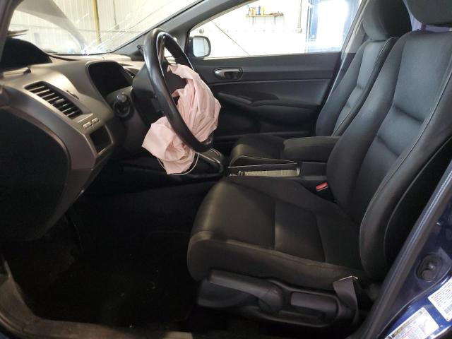 Photo 7 from auction – 2011 HONDA CIVIC LX-S with VIN 2HGFA1F60BH510034