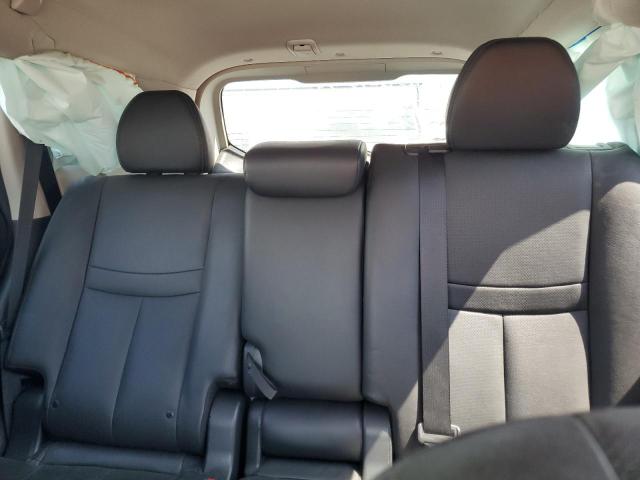Photo 10 from auction – 2014 NISSAN ROGUE S with VIN 5N1AT2MT4EC859993