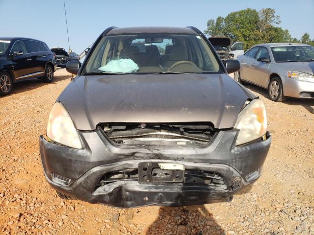 Photo 5 from auction – 2003 HONDA CR-V LX with VIN JHLRD78473C011059