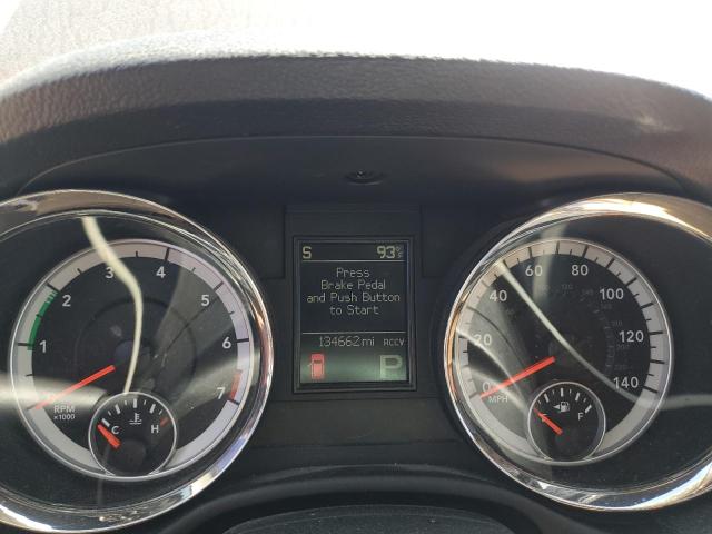 Photo 9 from auction – 2012 DODGE DURANGO CI with VIN 1C4RDHEG0CC130055