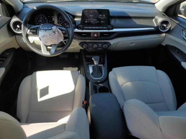 Photo 8 from auction – 2022 KIA FORTE FE with VIN 3KPF24AD7NE490352