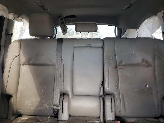 Photo 10 from auction – 2016 TOYOTA HIGHLANDER with VIN 5TDKKRFH5GS158894