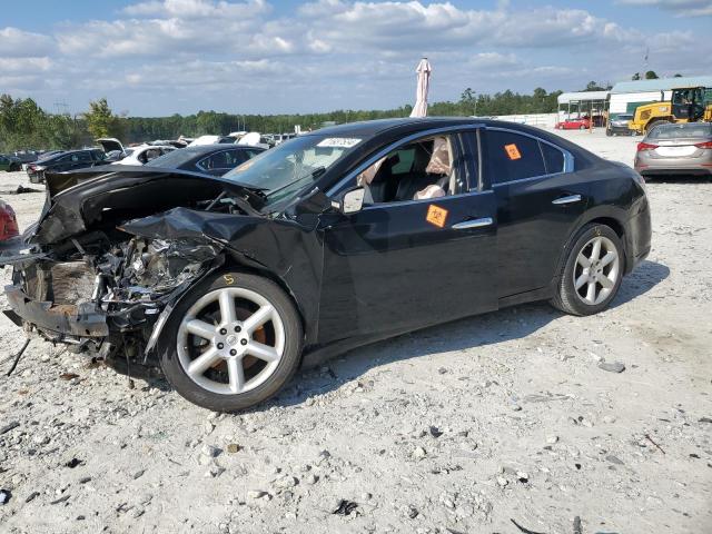 صورة رقم 1 من المزاد - 2013 NISSAN MAXIMA S مع VIN 1N4AA5AP2DC815465