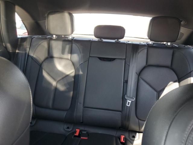 Photo 10 from auction – 2016 PORSCHE MACAN S with VIN WP1AB2A55GLB40623