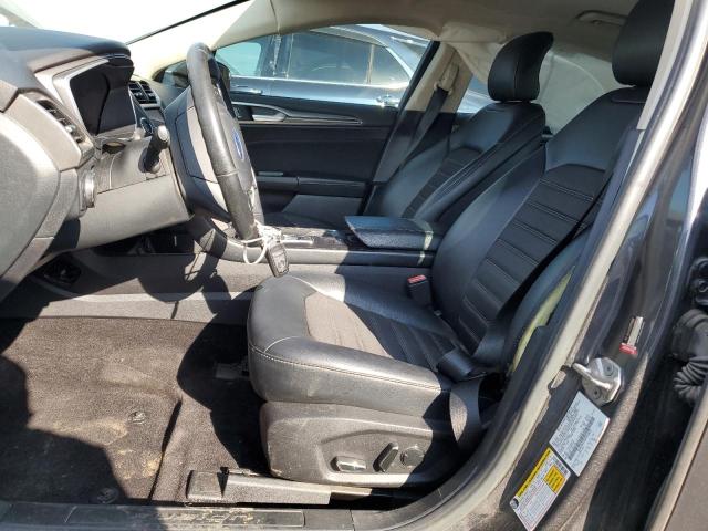 Photo 7 from auction – 2017 FORD FUSION SE with VIN 3FA6P0H7XHR203602
