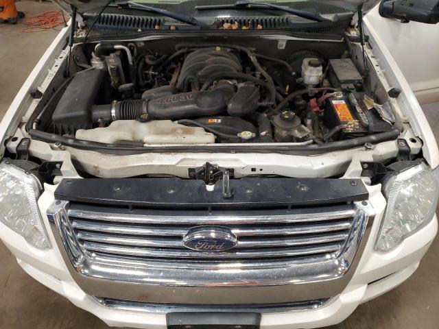 Photo 12 from auction – 2008 FORD EXPLORER L with VIN 1FMEU75878UA21722